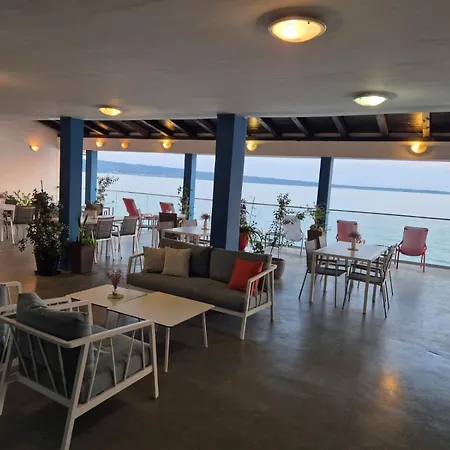 Apartments Zanic On The Beach-2